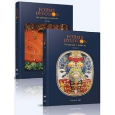 Forms of Devotion - Set of 2 